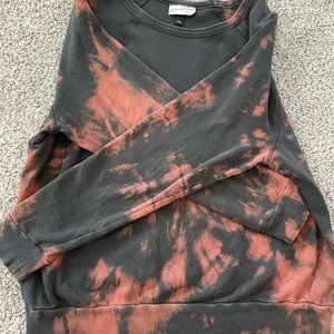 Hand Dyed Universal Thread Crewneck